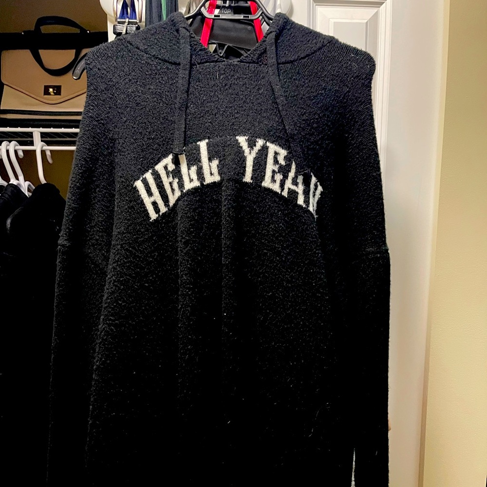 Hoodie
